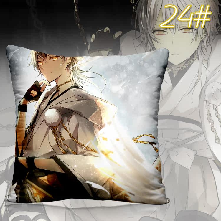 Coussin Manga - Ref 2687528 Image 37