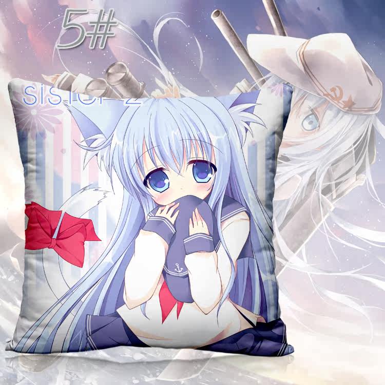 Coussin Manga - Ref 2687597 Image 18