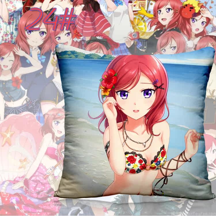 Coussin Manga - Ref 2687525 Image 37