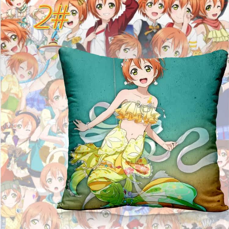 Coussin Manga - Ref 2687521 Image 15