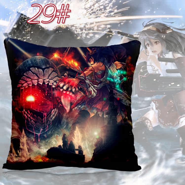 Coussin Manga - Ref 2687532 Image 42