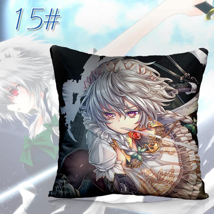 Coussin Manga - Ref 2687533 Image 28