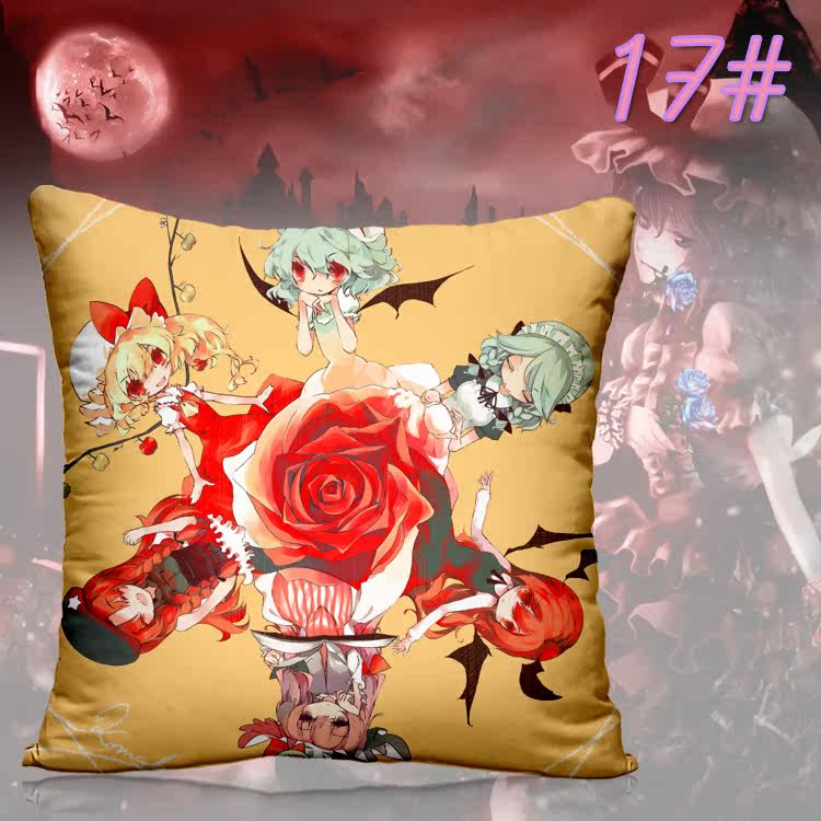 Coussin Manga - Ref 2687527 Image 30