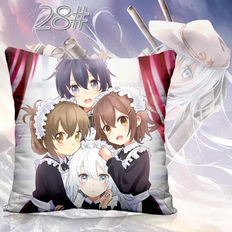 Coussin Manga - Ref 2687597 Image 41