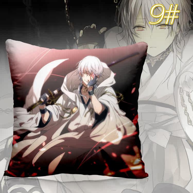 Coussin Manga - Ref 2687528 Image 22