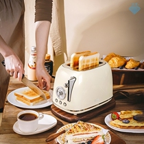 Toaster Bread Baking Machine Electric Sandwich Maker