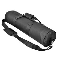 Backpack photography thickened tripod bag outdoor shooting live broadcast light stand SLR camera track storage bag microphone bag