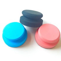 Multifunctional waxing handle waxing handle foam handle with Velcro handle