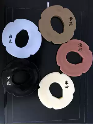 5 colors wooden knife wooden knife accessories kendo supplies light shadow Hall produced