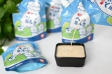 Meow Ji's Cat Shop Hell Kitchen Zero Lactose Pet Milk 200 мл кошачья и собачья кальций Дополнительное питание и питание