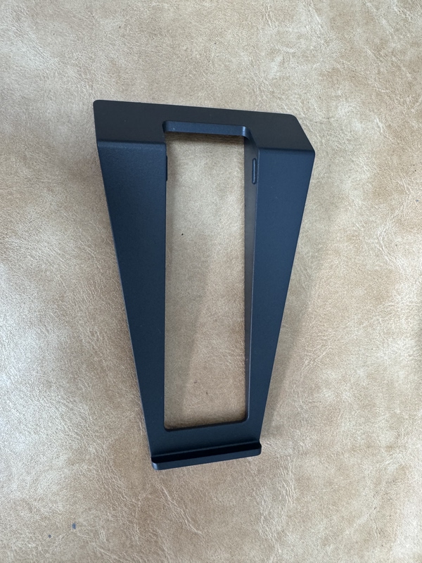 Lenovo Vertical Stand Tiny Series Mini Host Stand Supports M720Qp330P350M950Qm730Q