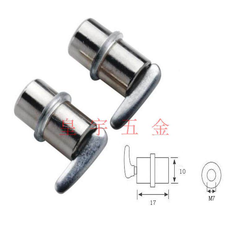 Crown-of-the-crown Canopy Special Price Glass-A Board Entrusted Glass AA Column Bracket Laminate Nursery Plate Pin Glass Brace