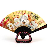 Семинар Golden Stone Five Fulin Gate Fan Funt