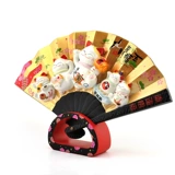 Семинар Golden Stone Five Fulin Gate Fan Funt