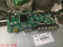 Original Tongfang LC-32B78 motherboard CV068M1 with screen LTA320AB02