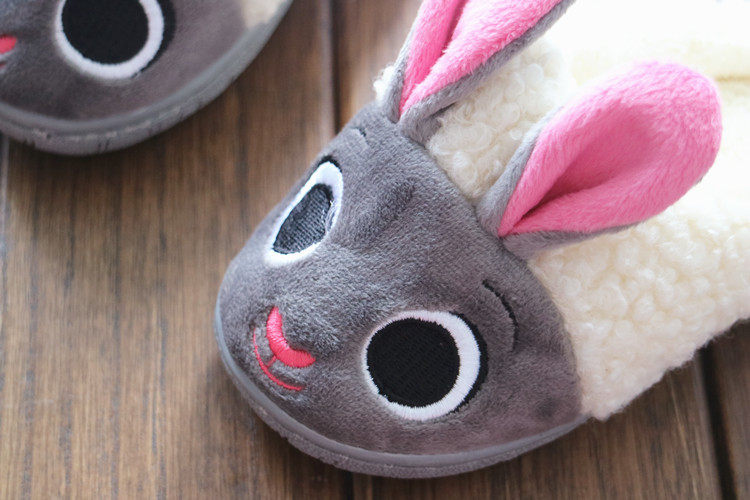 Chaussons enfants en autre pour hiver - Ref 986708 Image 16