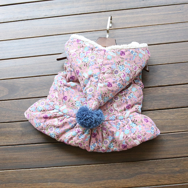 Gilet fille - Ref 2070949 Image 45