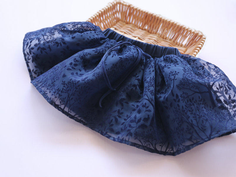 Jupe fillette - Ref 2050132 Image 19