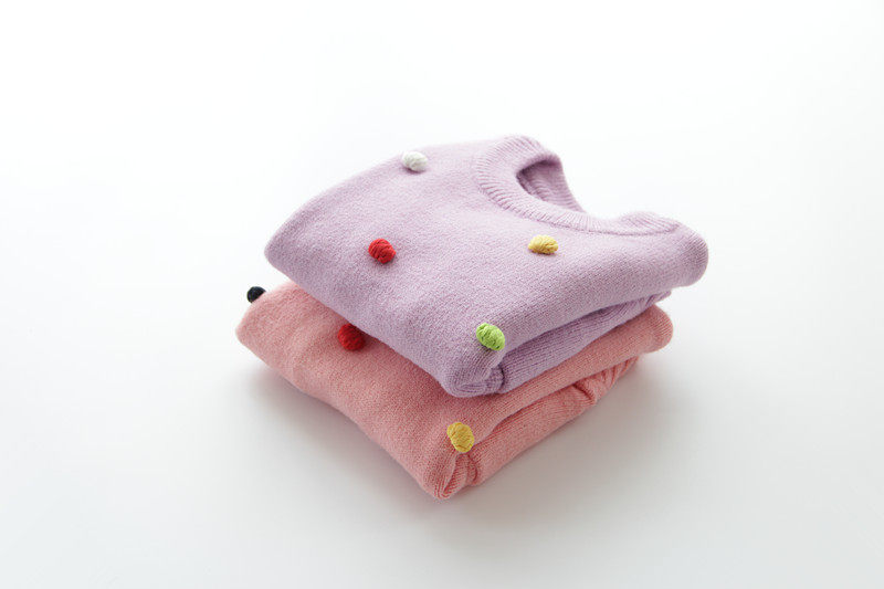 Pull fille - Ref 2104884 Image 22