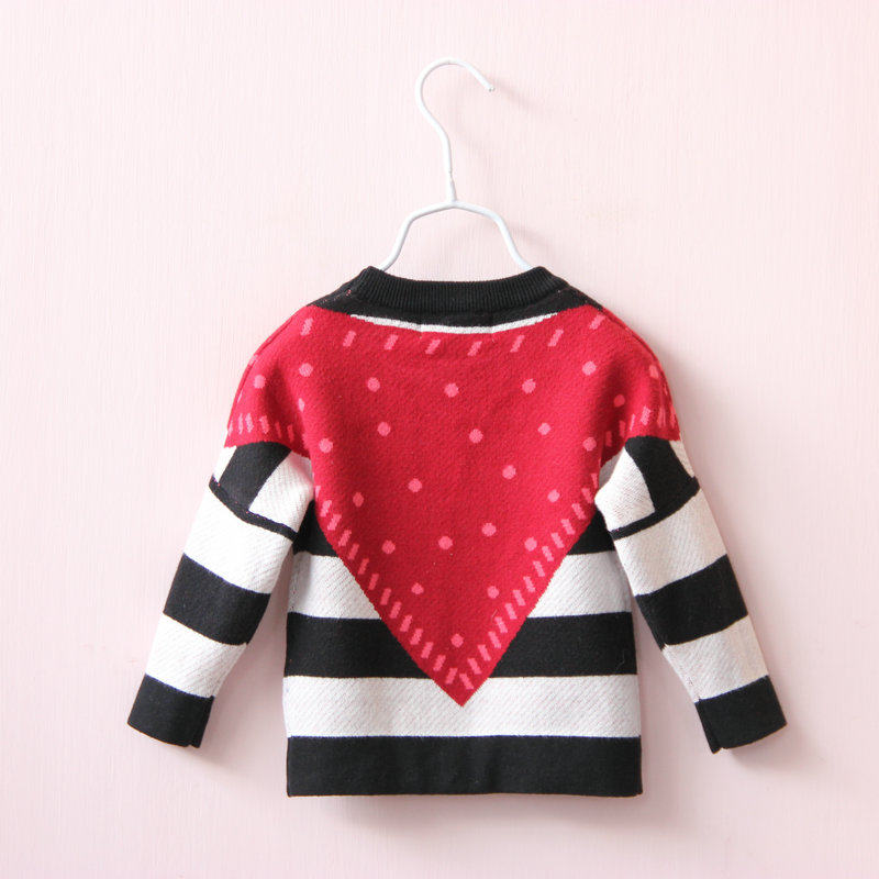 Pull fille - Ref 2104938 Image 21