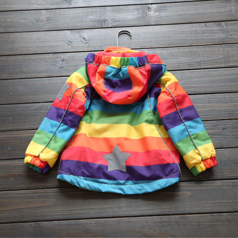 Manteau enfant - Ref 2163188 Image 50