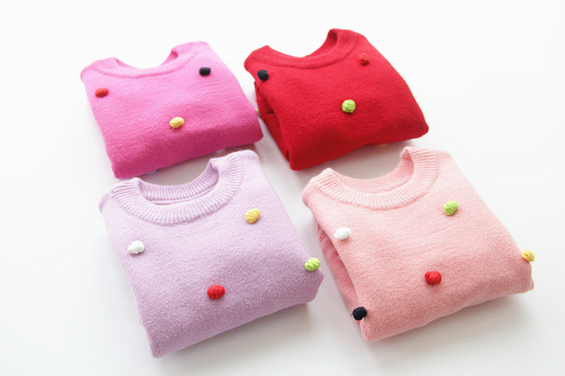 Pull fille - Ref 2104884 Image 19