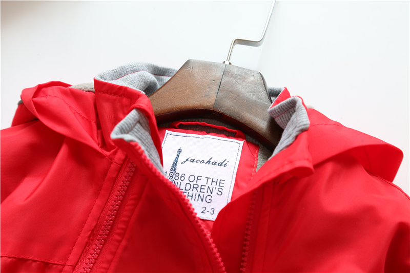 Manteau enfant - Ref 2163188 Image 39