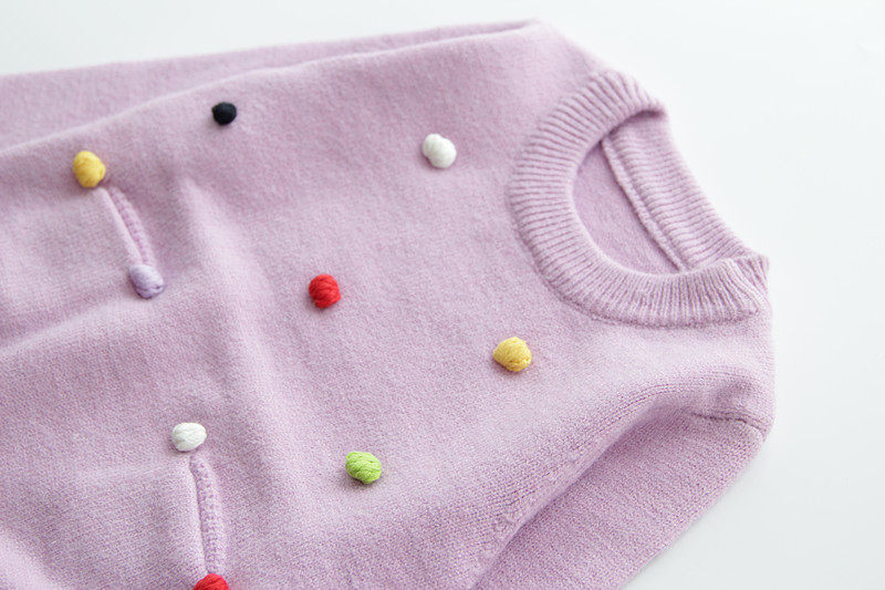 Pull fille - Ref 2104884 Image 28