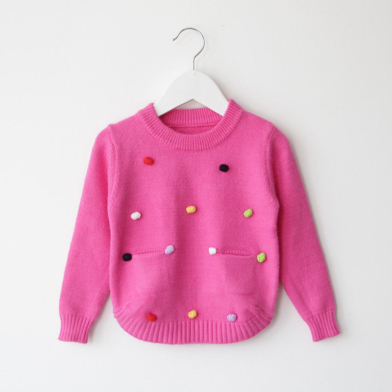 Pull fille - Ref 2104884 Image 36
