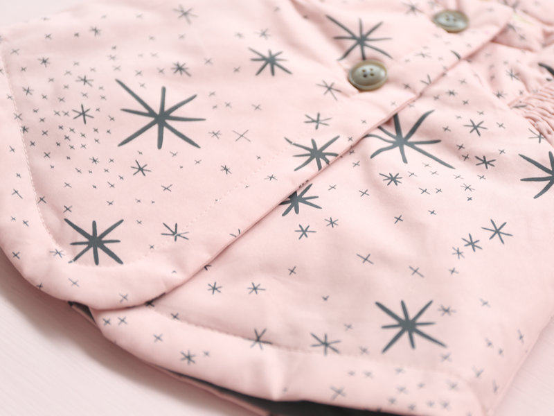 Gilet fille - Ref 2070880 Image 55