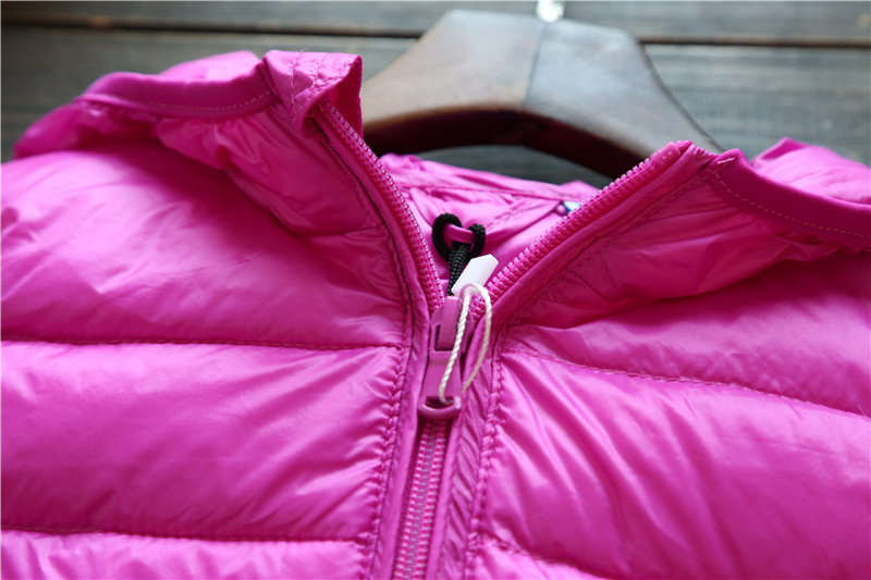 Gilet fille - Ref 2071195 Image 50