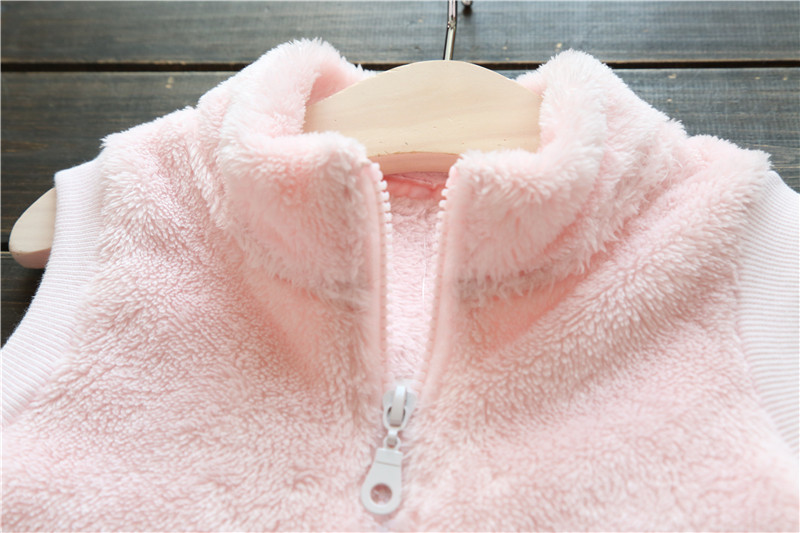 Gilet fille - Ref 2070610 Image 68