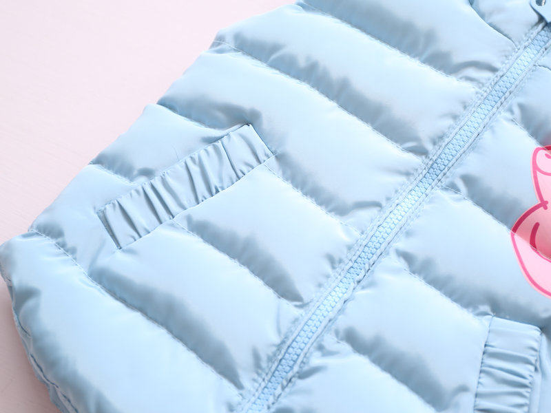 Gilet fille - Ref 2070637 Image 56