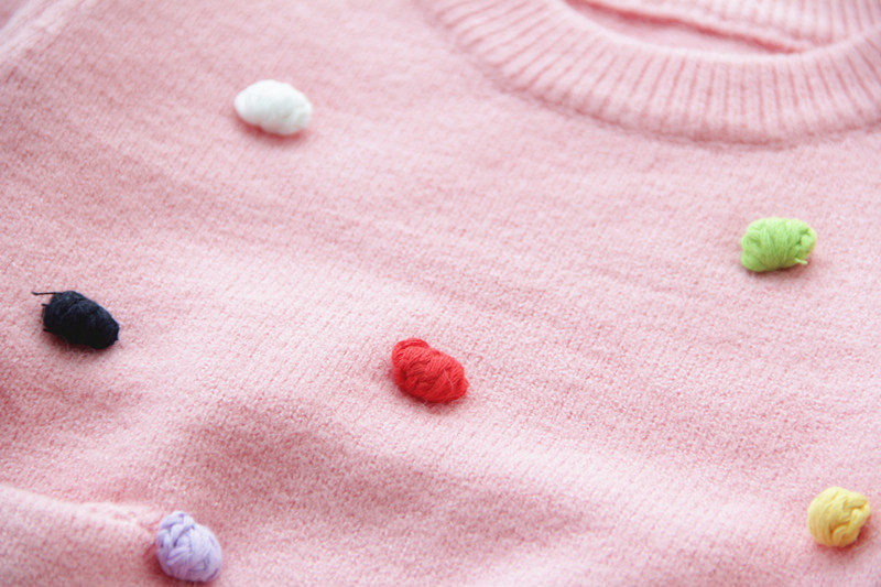 Pull fille - Ref 2104884 Image 48