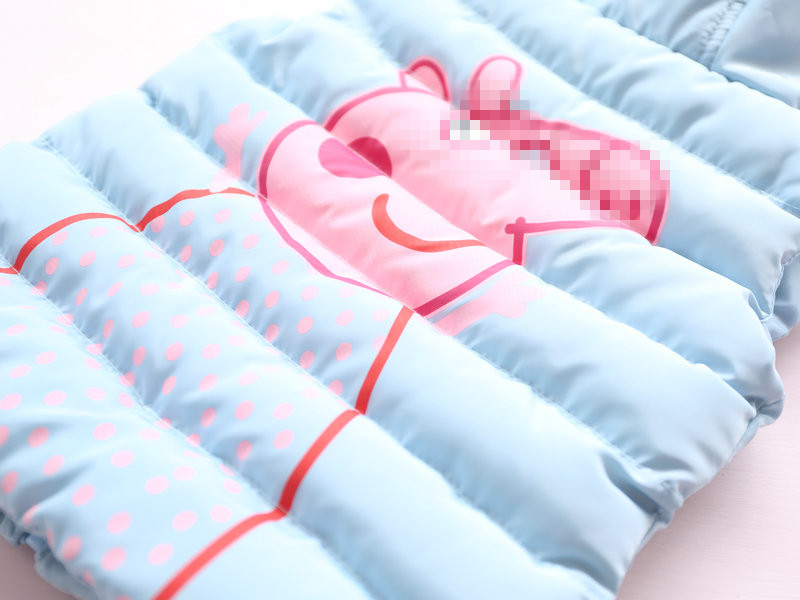 Gilet fille - Ref 2070637 Image 53