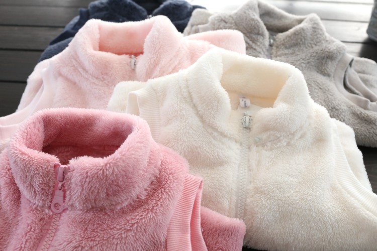 Gilet fille - Ref 2070610 Image 51