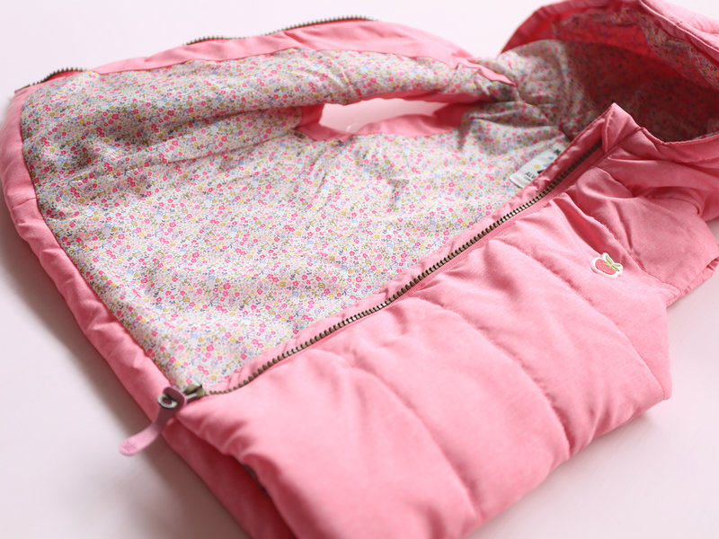 Gilet fille - Ref 2071202 Image 59