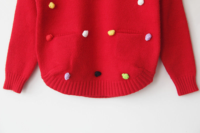 Pull fille - Ref 2104884 Image 52
