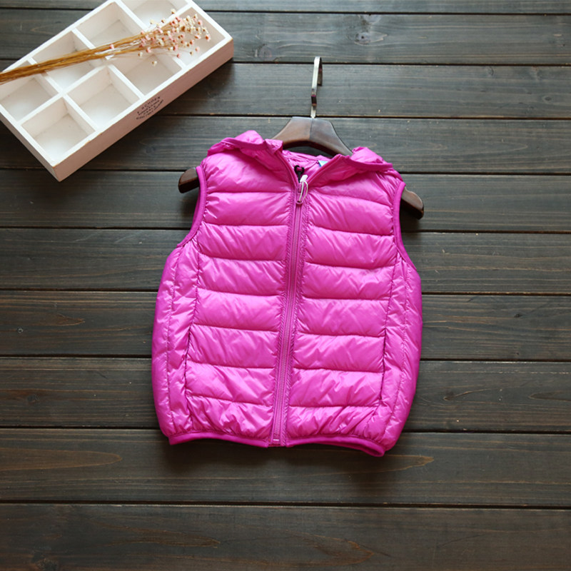 Gilet fille - Ref 2071195 Image 49