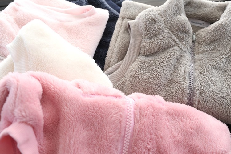 Gilet fille - Ref 2070610 Image 52