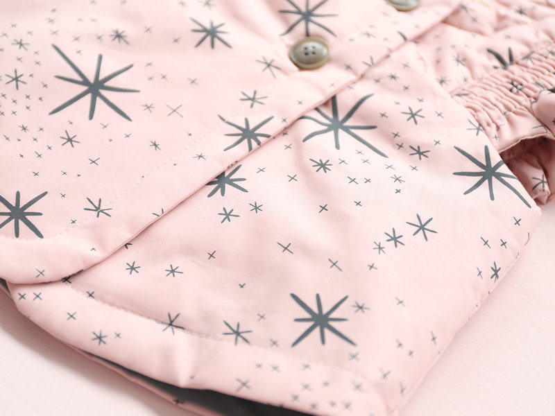 Gilet fille - Ref 2070880 Image 51