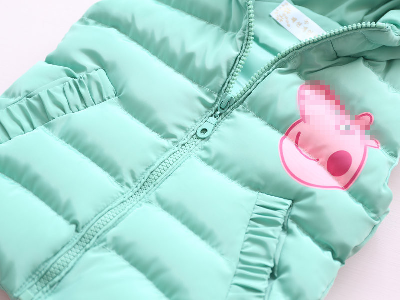 Gilet fille - Ref 2070637 Image 47