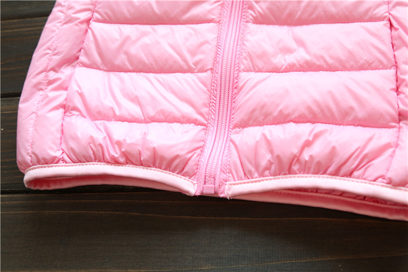 Gilet fille - Ref 2071195 Image 45