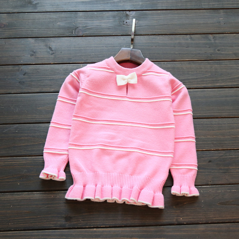 Pull fille - Ref 2104608 Image 38
