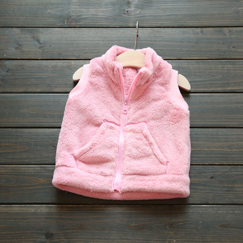 Gilet fille - Ref 2070610 Image 55