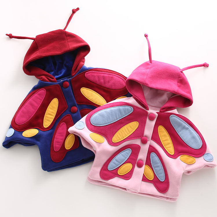 Cape pour fille - Ref 2155847 Image 16