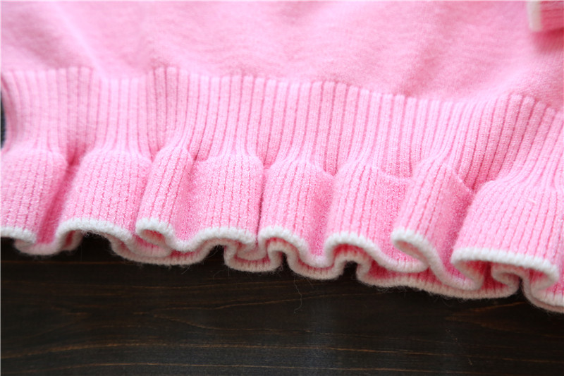 Pull fille - Ref 2104608 Image 41