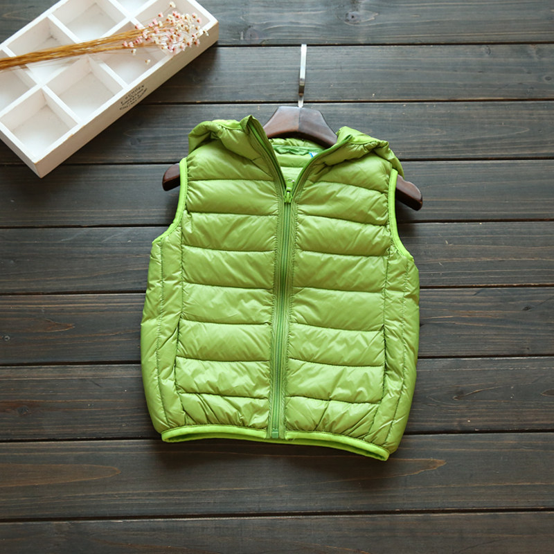 Gilet fille - Ref 2071195 Image 58