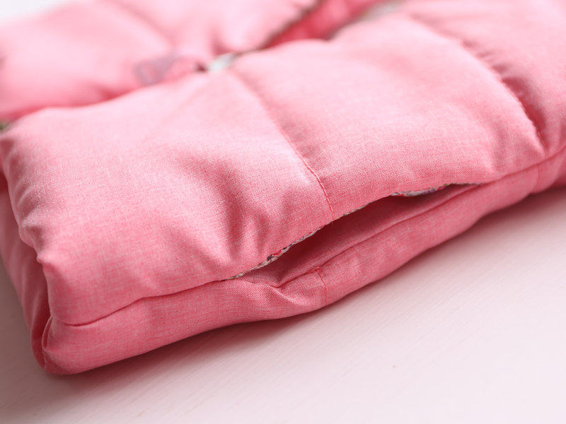 Gilet fille - Ref 2071202 Image 58