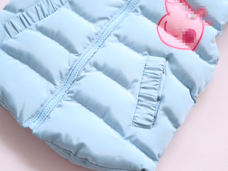 Gilet fille - Ref 2070637 Image 55